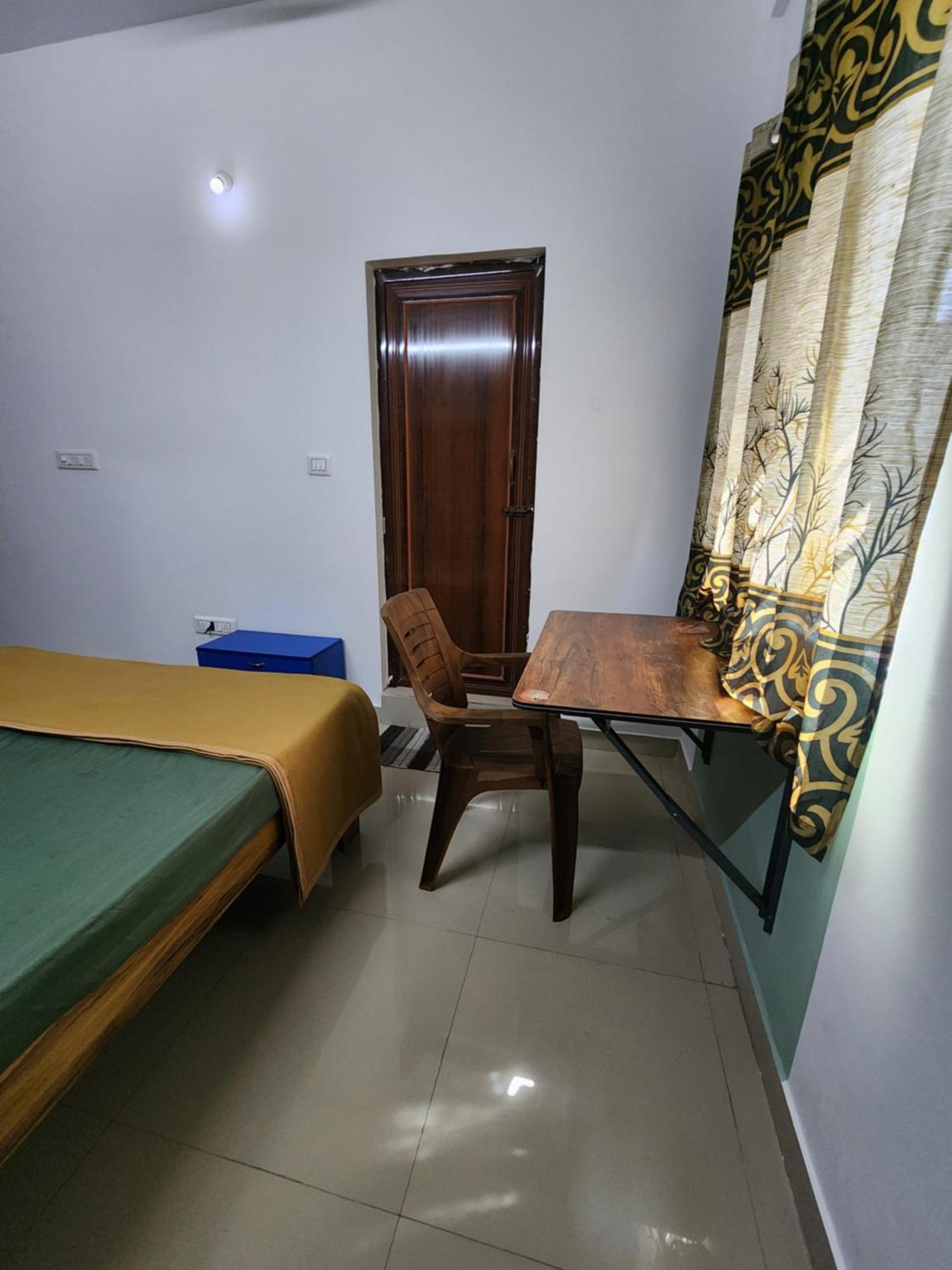 Squarstay Bangalore Exterior foto