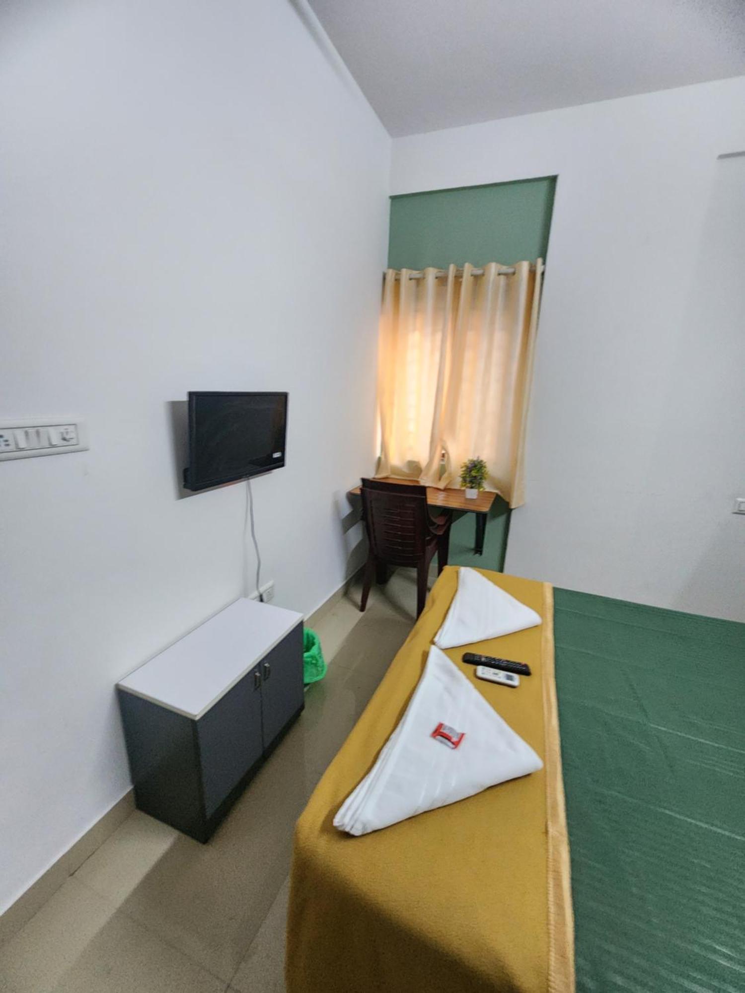 Squarstay Bangalore Exterior foto