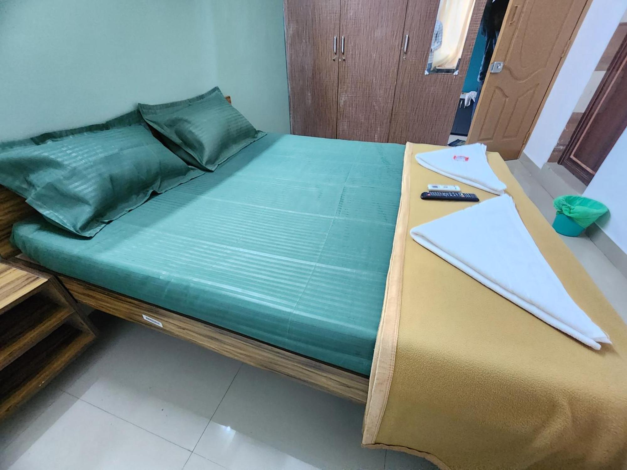 Squarstay Bangalore Exterior foto