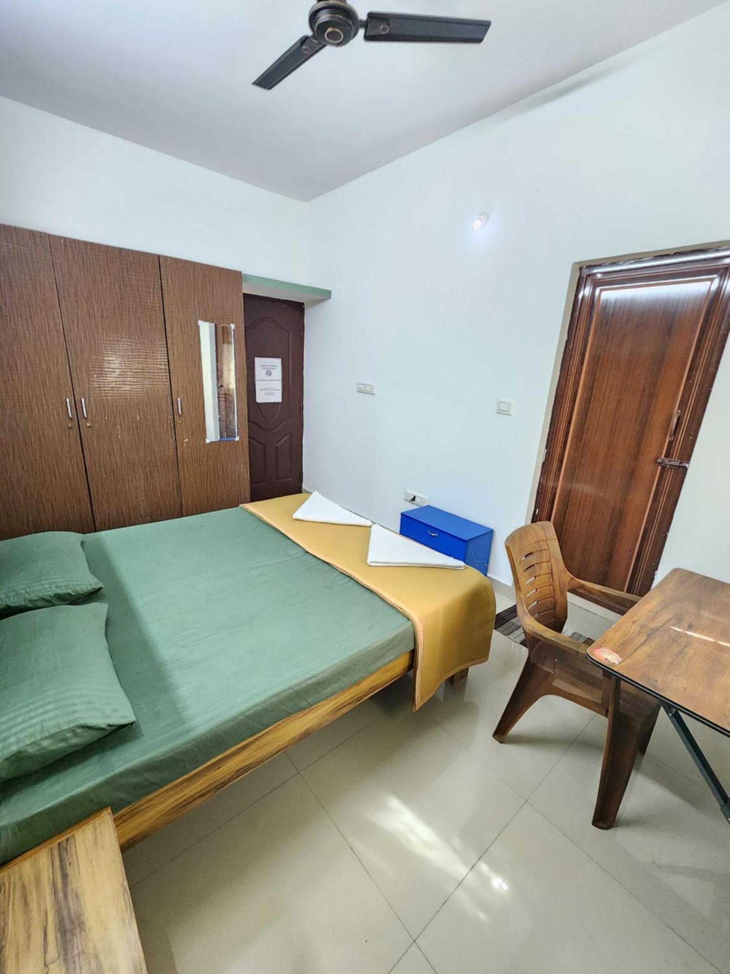 Squarstay Bangalore Exterior foto