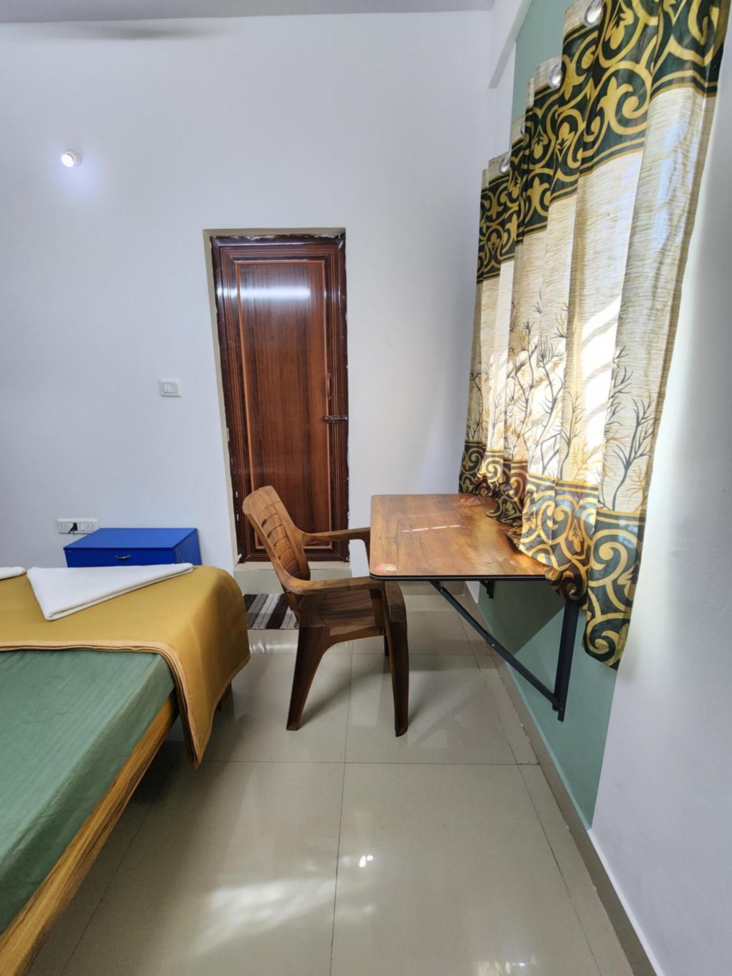 Squarstay Bangalore Exterior foto