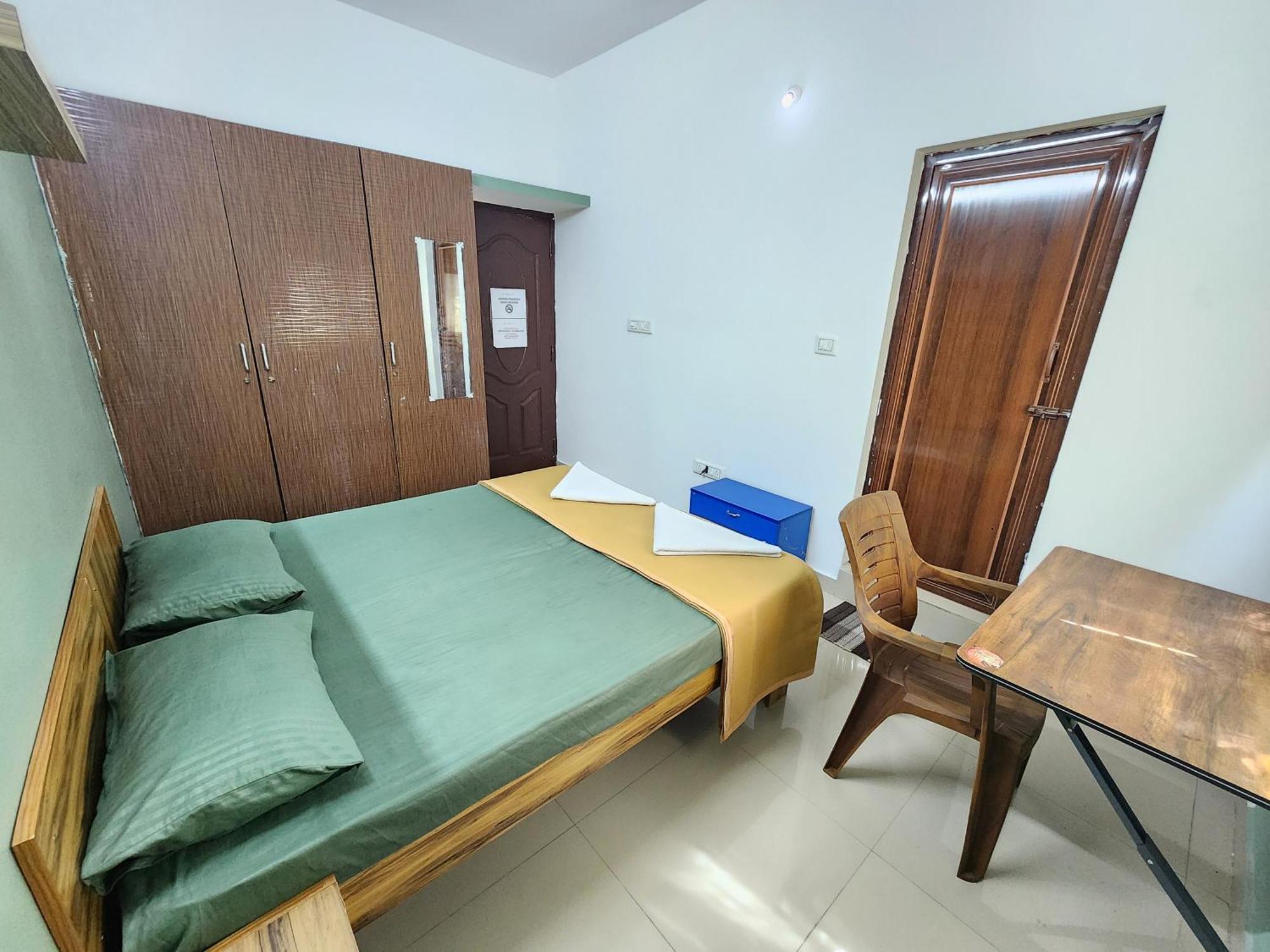 Squarstay Bangalore Exterior foto