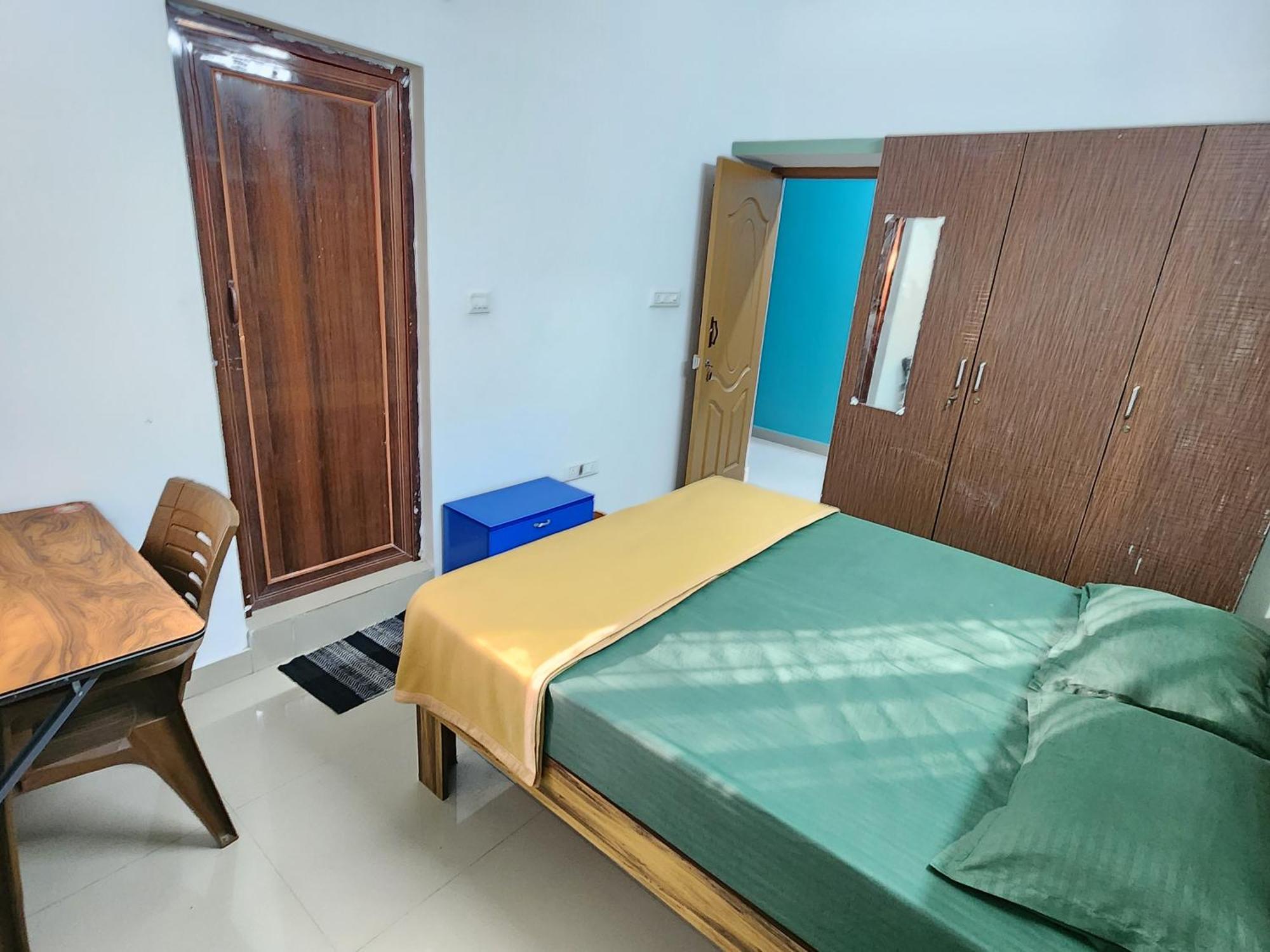 Squarstay Bangalore Exterior foto