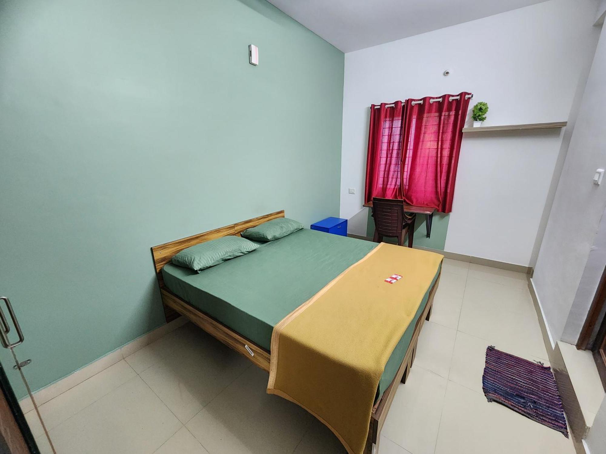Squarstay Bangalore Exterior foto
